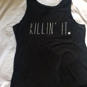 Pure Barre Killin’ It